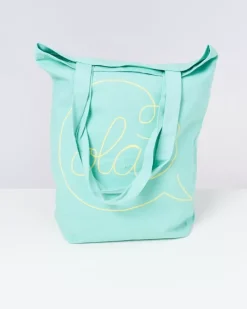 Store Beach Bag Mint Ola Beach Bags