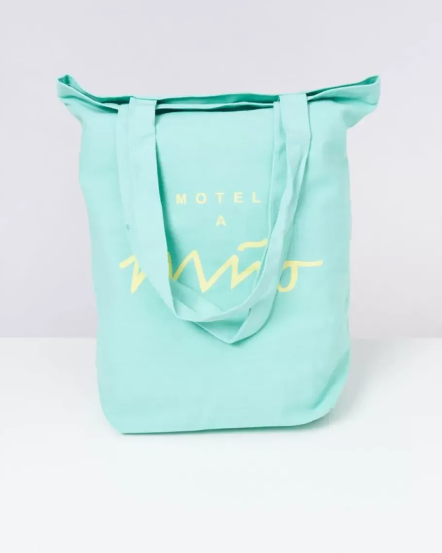 Store Beach Bag Mint Ola Beach Bags