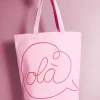 Hot Beach Bag Rose Ola Beach Bags