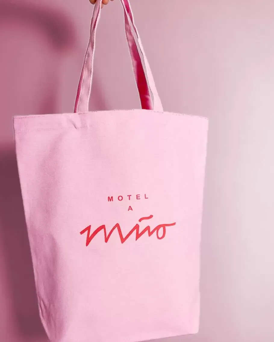 Hot Beach Bag Rose Ola Beach Bags