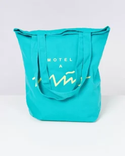 Clearance Beach Bag Turkis Ola Beach Bags