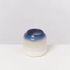 Flash Sale Bebe Vase Blau Rosa Gesprenkelt Bebe