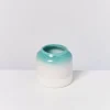 Online Bebe Vase Grun Rosa Gesprenkelt Bebe