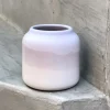 Outlet Bebe Vase Lila Vasen