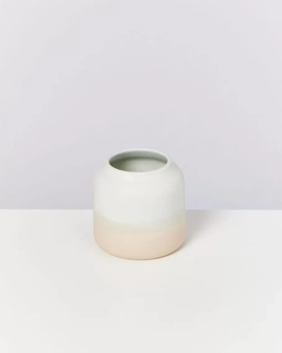Shop Bebe Vase Pastell Vasen