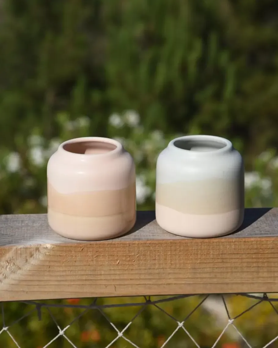 Shop Bebe Vase Pastell Vasen