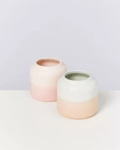 Shop Bebe Vase Pastell Vasen