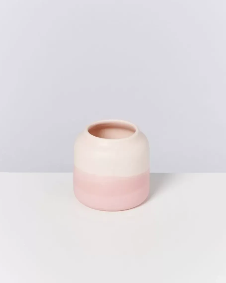 Flash Sale Bebe Vase Rose Bebe