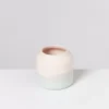 Outlet Bebe Vase Sand Mint Bebe