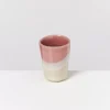 Discount Bica Espressobecher Pink Cream Espressobecher