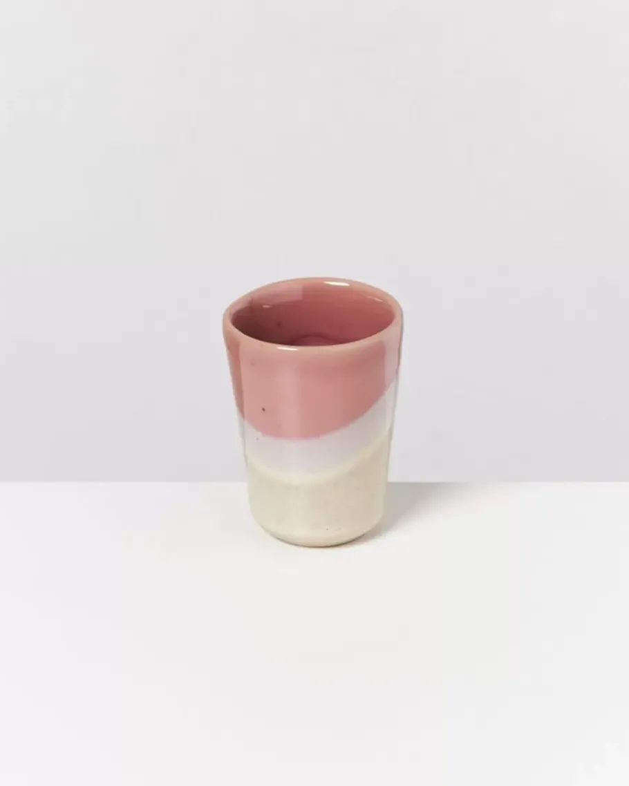 Discount Bica Espressobecher Pink Cream Espressobecher