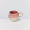 Cheap Bica Espressotasse Pink Cream Espressotassen