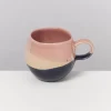 Cheap Bica Tasse Klein Pink Navy Cream Kleine Tassen