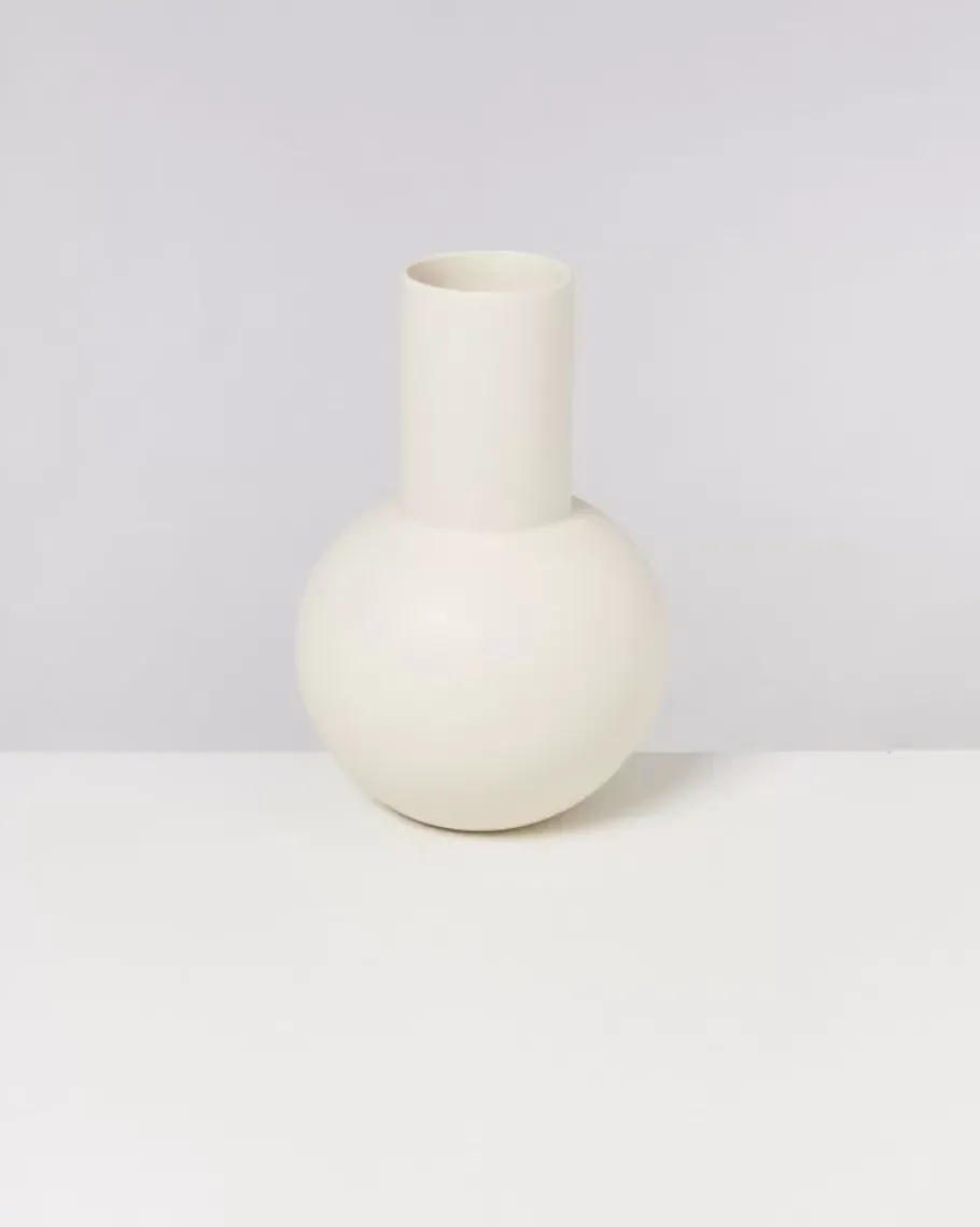 Clearance Bola Vase L Sand Bola L