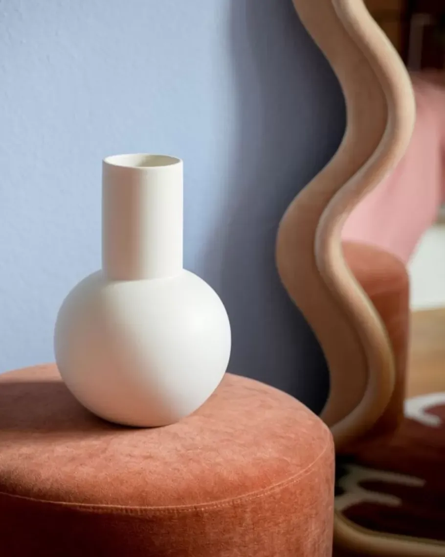 Clearance Bola Vase L Sand Bola L