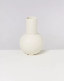 Online Bola Vase L Sand Vasen