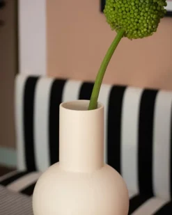 Online Bola Vase L Sand Vasen
