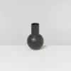 Fashion Bola Vase M Dunkelgrun Bola M