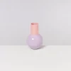 Discount Bola Vase M Lila Rosa Bola M