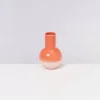 Flash Sale Bola Vase M Rose Coral Vasen