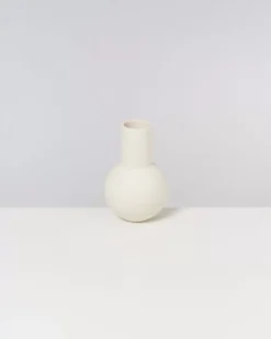 Store Bola Vase M Sand Bola M