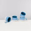 Best Coimbra 4Er Set Tasse Gros Turkis Tassen & Becher