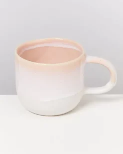 Flash Sale Coimbra 6Er Set Teetasse Apricot 6 Teilige Sets