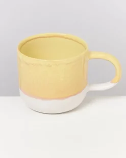 Best Sale Coimbra 6Er Set Teetasse Gelb 6 Teilige Sets
