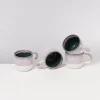 Best Coimbra 4Er Set Teetasse Rosa Grun Tassen & Becher Sets