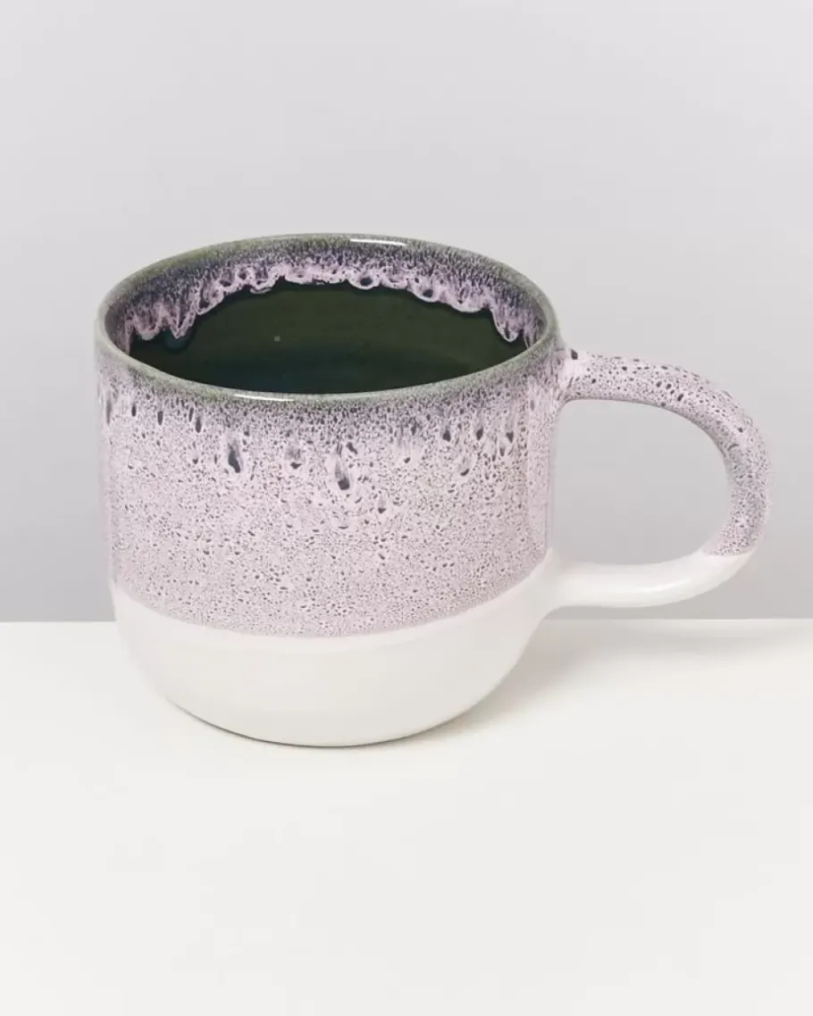 Best Coimbra 4Er Set Teetasse Rosa Grun Tassen & Becher Sets