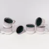 Discount Coimbra 6Er Set Teetasse Rosa Grun Tassen & Becher Sets