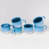 Cheap Coimbra 6Er Set Teetasse Turkis 6 Teilige Sets