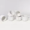 Discount Coimbra 6Er Set Teetasse Weis Blau 6 Teilige Sets