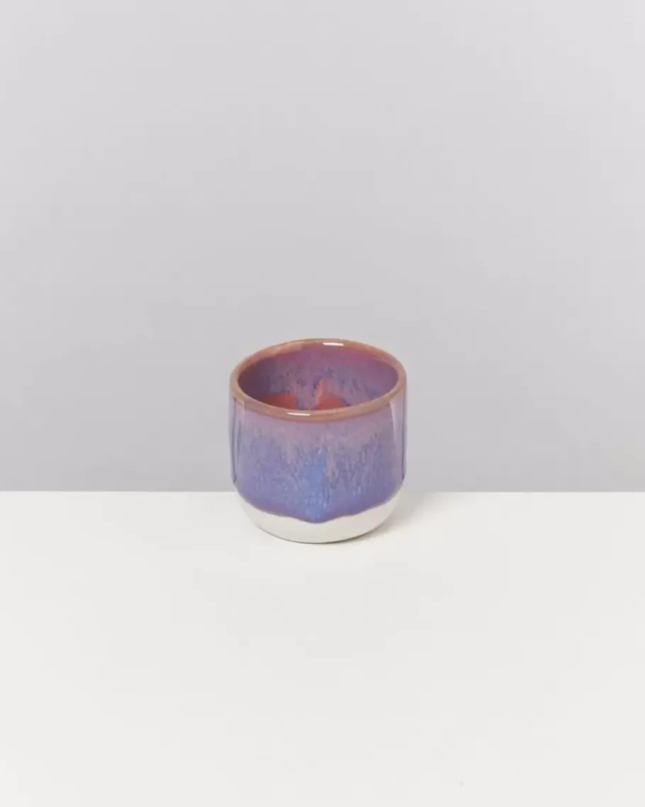 Cheap Coimbra Espressobecher Lila Rosa Tassen & Becher