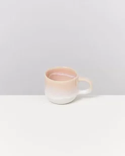 Online Coimbra Espressotasse Apricot Tassen & Becher