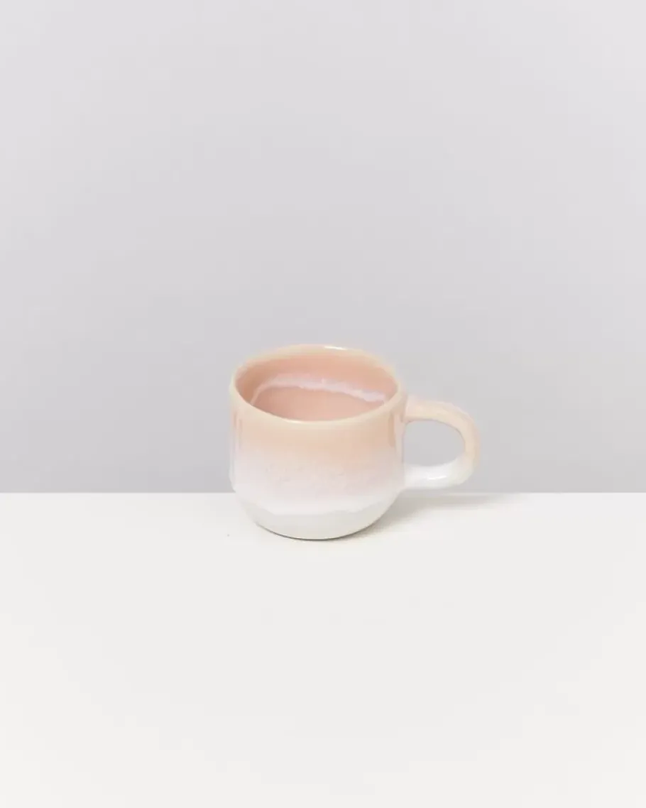 Online Coimbra Espressotasse Apricot Tassen & Becher