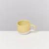 Clearance Coimbra Espressotasse Gelb Espressotassen