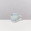 Hot Coimbra Espressotasse Graublau Tassen & Becher