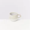 New Coimbra Espressotasse Sand Tassen & Becher