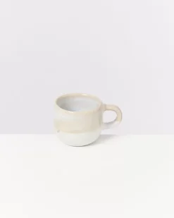 New Coimbra Espressotasse Sand Espressotassen