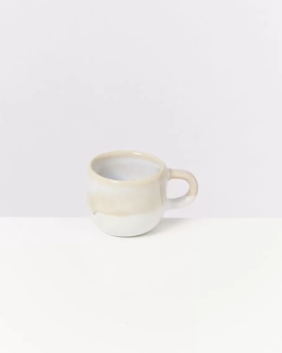 New Coimbra Espressotasse Sand Espressotassen
