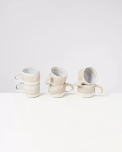 New Coimbra Espressotasse Sand Espressotassen