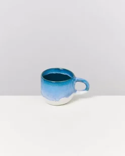 Sale Coimbra Espressotasse Turkis Espressotassen