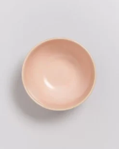 Hot Coimbra Muslischale Apricot Müslischalen