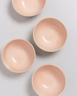 Hot Coimbra Muslischale Apricot Müslischalen
