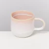 Flash Sale Coimbra Tasse Gros Apricot Große Tassen