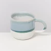 Outlet Coimbra Tasse Gros Graublau Tassen & Becher