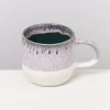 Flash Sale Coimbra Tasse Gros Rosa Grun Tassen & Becher