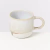 Fashion Coimbra Tasse Gros Sand Tassen & Becher
