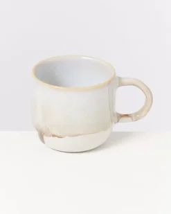 Fashion Coimbra Tasse Gros Sand Tassen & Becher